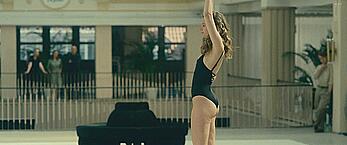 Actress - Marlene Burow, Sira Topic, Leni Rabbel: Movie - In einem Land, das es nicht mehr gibt